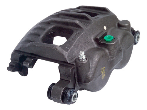 1 Caliper Freno Delantero Derecho Ford F-150 Xl 00-03 (Reacondicionado)