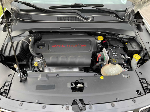 Imagen 9 de 15 de Jeep Compass 2018 2.4 Limited 4x2 At
