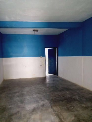 Terreno En Alquiler El Roble Los Guayos Ideal Para Empresa De Transporte