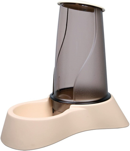 Imagen 2 de 2 de Dispensador De Alimento 1.5l