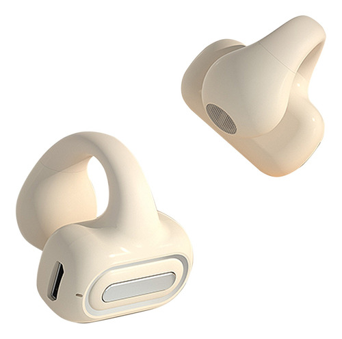 Auriculares Inalámbricos Bluetooth Fashion 5.3 Accuse Contro