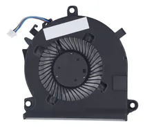 Comprar Ventilador De Refrigeración De Cpu Para Pavilion 15 Ec De Re