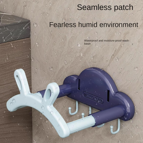 Soporte Para Lavabo Rejilla Para Secado De Lavabo Gancho Par