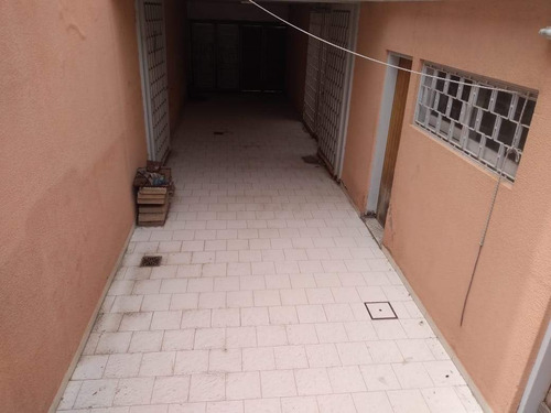 Se Vende Hermosa Casa De Tres Dormitorios En Bº Parque San Vicente