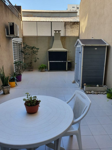 Imagen 20 de 20 de Venta - Depto 3 Amb C/gran Patio Y Cochera Fija - Saavedra