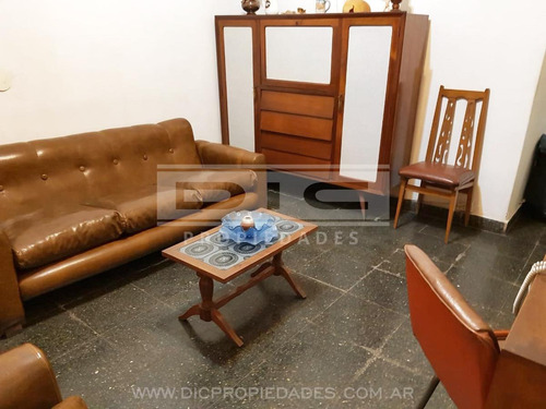 Imagen 5 de 30 de Chalet 4 Ambientes Venta - Beccar