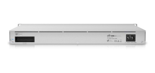 Imagen 4 de 7 de Ubiquiti Unifi Usw-pro-24-poe Switch 24 Bocas Poe++ 802.3bt