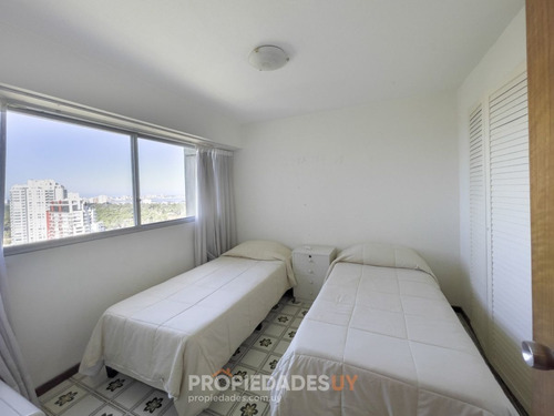 Imagen 18 de 30 de Amplio Departamento De 3 Dorm + Dep. - Punta Del Este Roosevelt