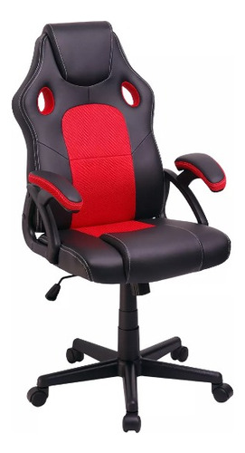 Silla Gamer Pro Ergonómica Más Que Sillas