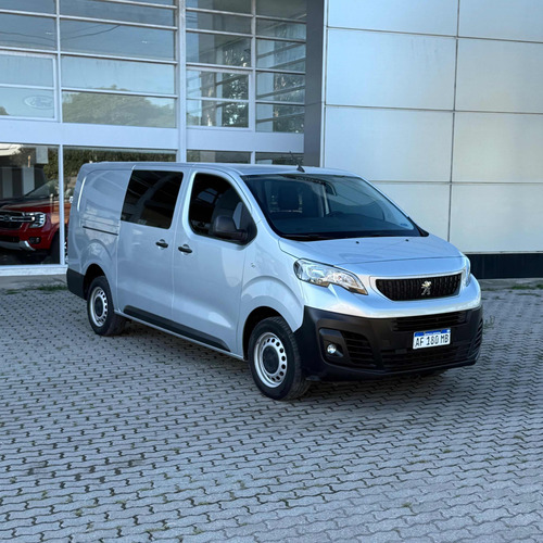 Peugeot Expert 1.6 Hdi Premium