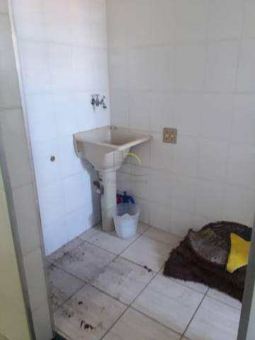 Imagem 3 de 5 de Casa Com 2 Dorms, Tupi, Praia Grande - R$ 122 Mil, Cod: 2165 - V2165