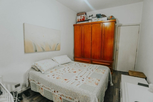Imagem 14 de 16 de Apartamento - Ap03399 - 69358574