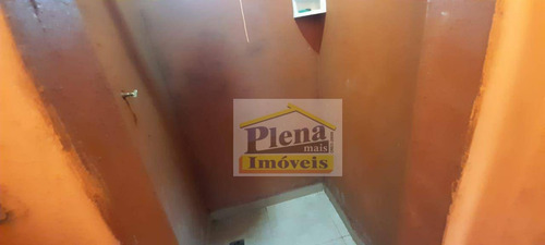 Imagem 17 de 30 de Chácara Com 2 Dormitórios À Venda, 1100 M² Por R$ 450.000 - Jardim Dall'orto - Sumaré/são Paulo - Ch0150
