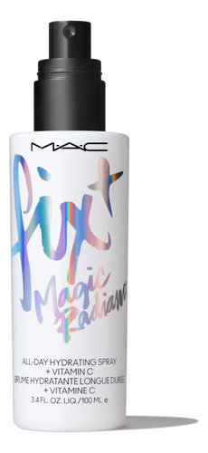 Fix+ Magic Radiance 100 Ml Mac Cosmetics