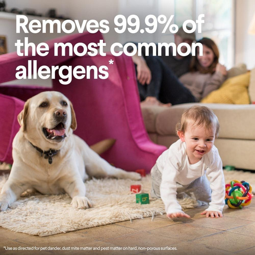 Clorox 75 Toallas Desinfectantes Fresh Scent Antibacterial