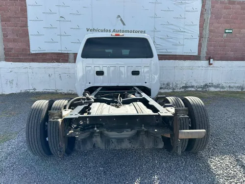 Ford F-450 6.8 Xl At