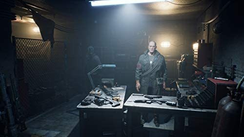 Juego Para Ps5. Terminator: Resistance Enhanced