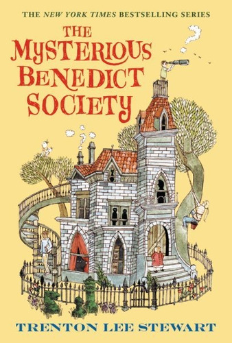 El Misterioso Benedicto Sociedad