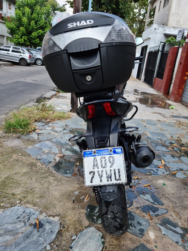Bajaj Dominar 400