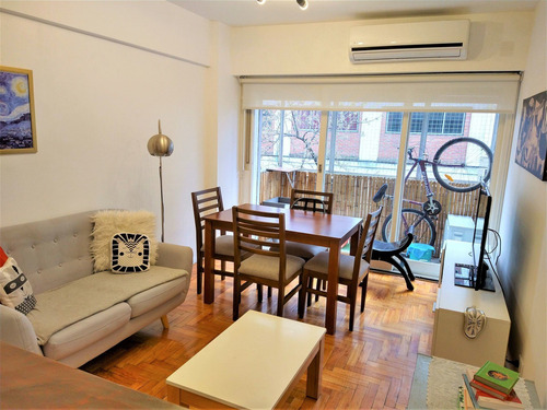 Imagen 14 de 26 de Venta Departamento 3 Ambientes Con Balcón Almagro