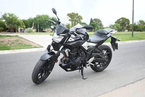Imagen 4 de 9 de Yamaha Mt03