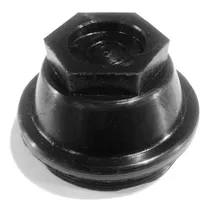 Comprar Tapa Grasera Plastica Maza De Rueda 54mm 16 Filetes