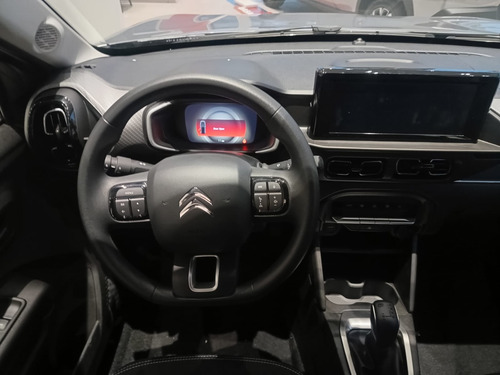 Citroën C3 Aircross 1.6 Vti Feel Pack