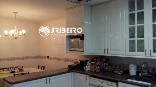 Imagem 21 de 21 de Casa Alto Padrão, 4 Dormitórios, Sendo 2 Suítes, 4 Vagas Para Venda - 901178
