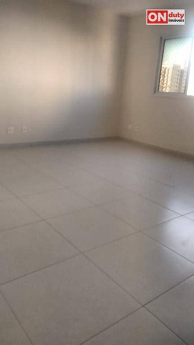 Imagem 18 de 30 de Apartamento Com 3 Dormitórios Para Alugar, 105 M² Por R$ 3.800,00/mês - Marapé - Santos/sp - Ap4831