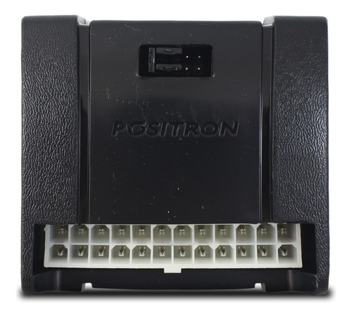 Modulo Vidro Elétrico Positron Pronnect 280 Ae Universal 2p