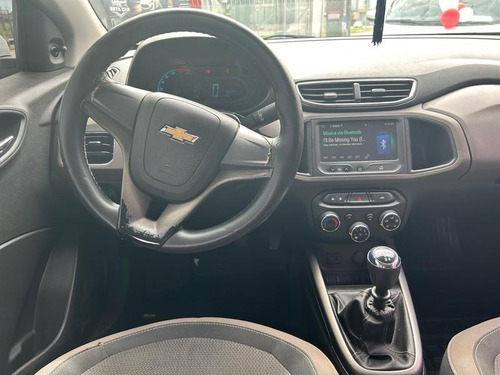 Chevrolet Prisma Prisma 1.0 lt Spe Flex