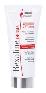 Rexaline Derma Cream [50 Ml]