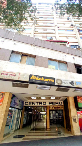 En Venta Oficina Chacao Centro Perú