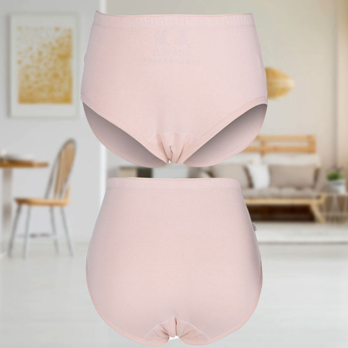Incontinencia Menstrual Reutilizable Lavable Transpirable De