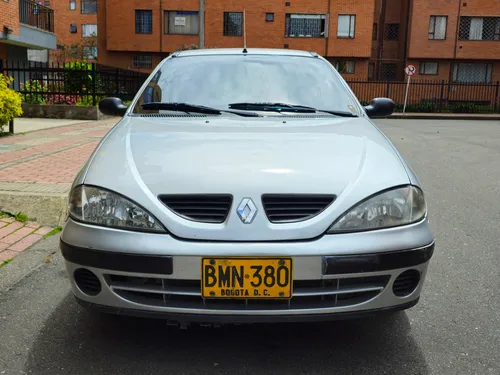 Renault Megane 1.4l