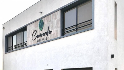 Imagen 13 de 30 de La Cañada Village Ii, 3 Ambientes A Estrenar Piso 1
