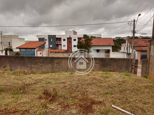 Imagem 4 de 13 de Terreno À Venda, 600 M² Por R$ 424.000,00 - Jardim Simus - Sorocaba/sp - Te0355
