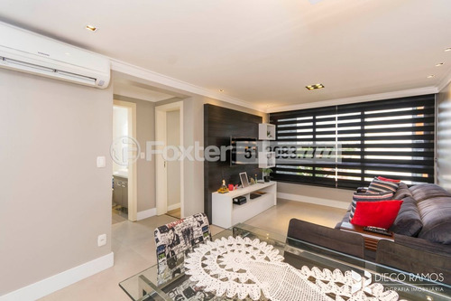Imagem 1 de 30 de Apartamento, 2 Dormitórios, 73 M², Higienópolis - 206460