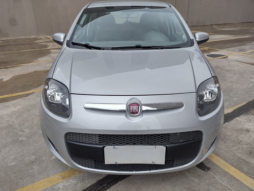 Imagem 2 de 15 de Palio Essence 1.6 Dual 2014 Completissimo, Novo