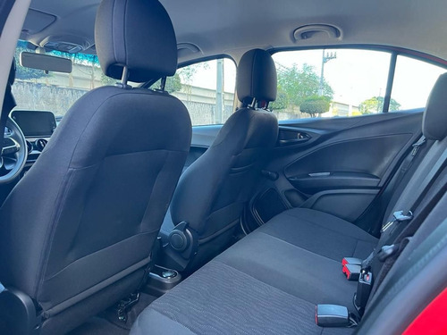 Imagem 11 de 12 de Fiat Cronos Drive 1.3 8v Flex 2019/2020