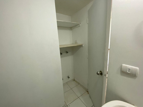 Arriendo Nataniel Cox- Santiago Centro