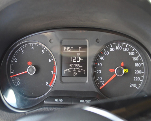 Imagen 10 de 10 de Volkswagen Polo Design & Sound