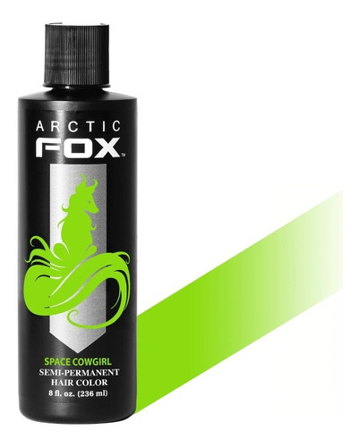 Arctic Fox Space Cowgirl 236 Ml
