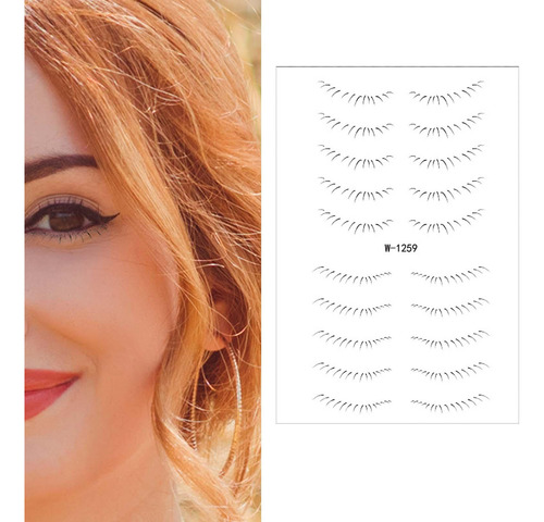 2 Kit De Belleza Para Potenciar La Mirada 2 Piezas