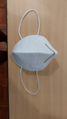 Mascarillas Kn95 - Ffp2 Importadas - Ce - Fda - Inen - Mipro