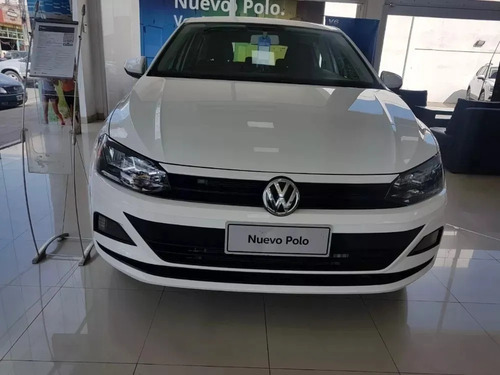 Imagen 8 de 15 de Volkswagen Polo Trendline My21