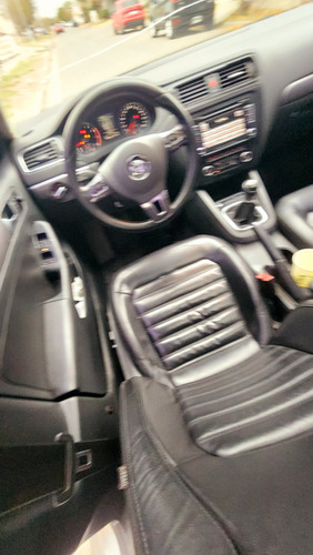 Volkswagen Vento 2.0 Sportline Tsi 200cv