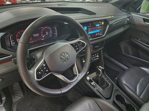 Volkswagen Taos 1.4 250 TSI TOTAL FLEX HIGHLINE AUTOMÁTICO
