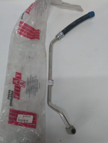 Mangueira Do Oleo Direção Hidráulica Fiat Palio 82491312