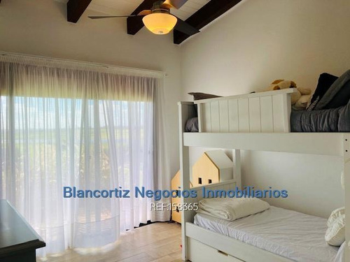 Imagen 15 de 30 de Se Vende Casa En Laguna De Los Cisnes Punta Del Este